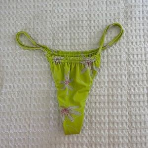 Benoa Bikini Bottoms